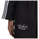 Adidas Γυναικείο παντελόνι φόρμας Bluv Q3 French Terry Pants
